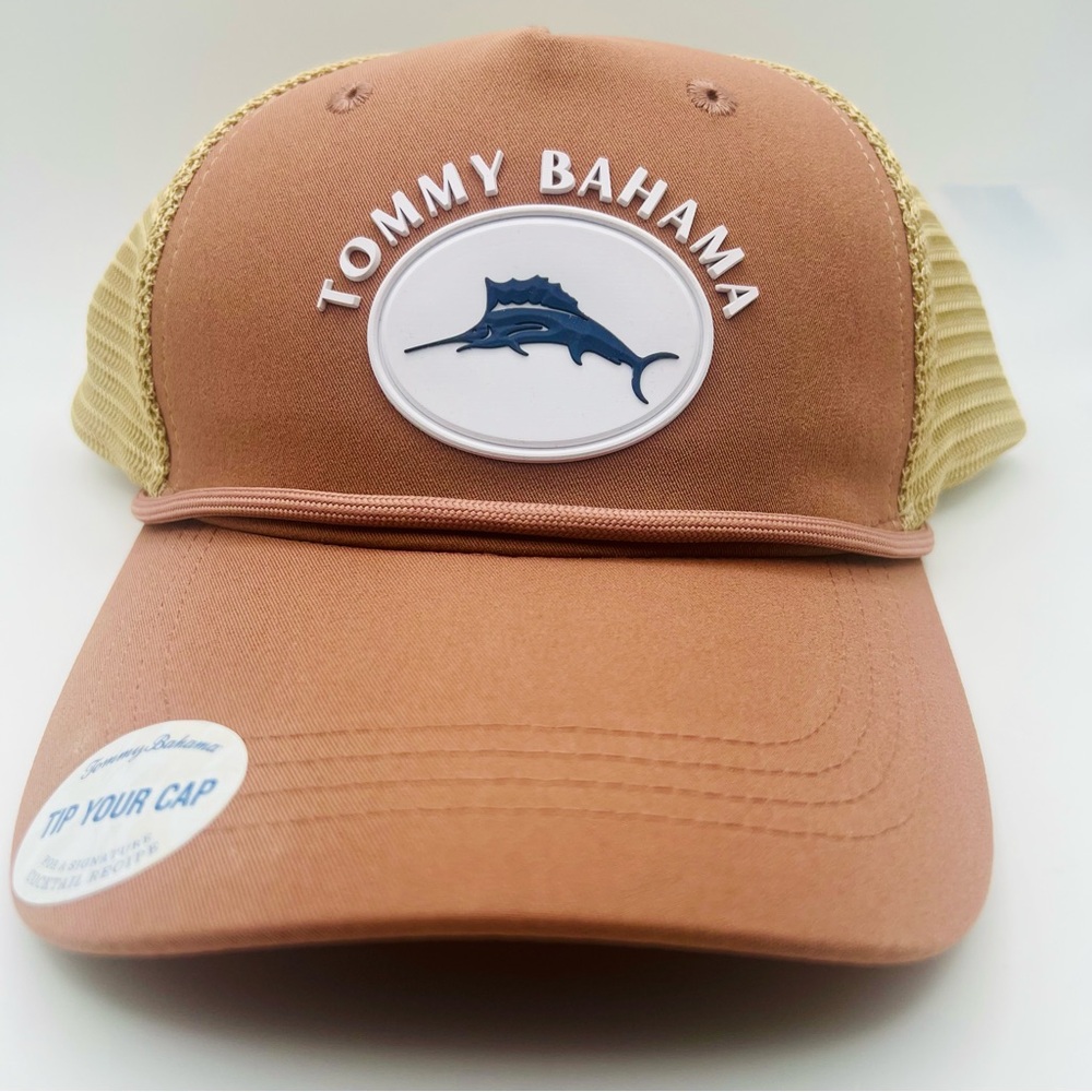 Tommy Bahama Cap